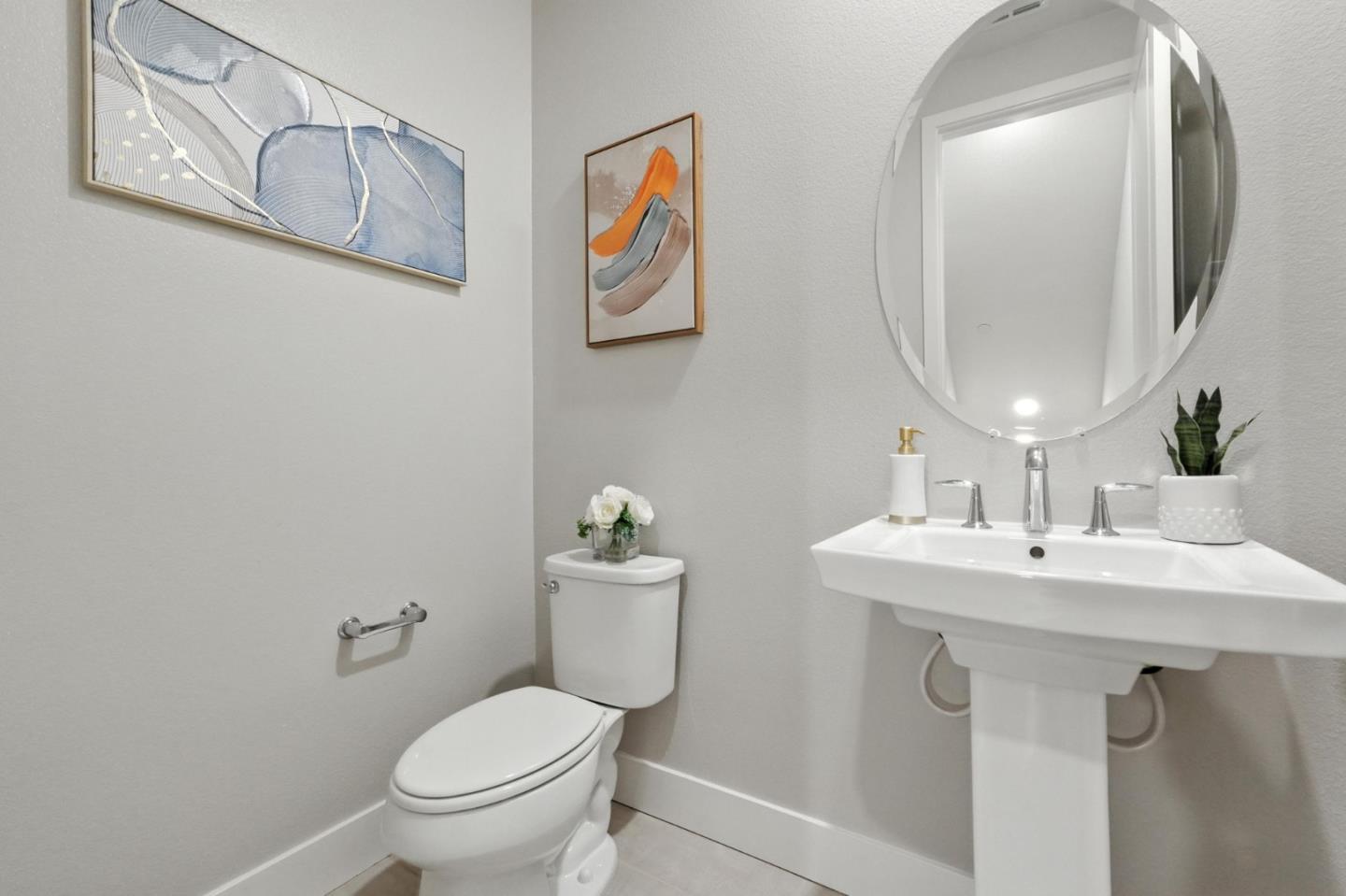 Detail Gallery Image 21 of 53 For 895 De Guigne Dr #2,  Sunnyvale,  CA 94085 - 4 Beds | 3/1 Baths