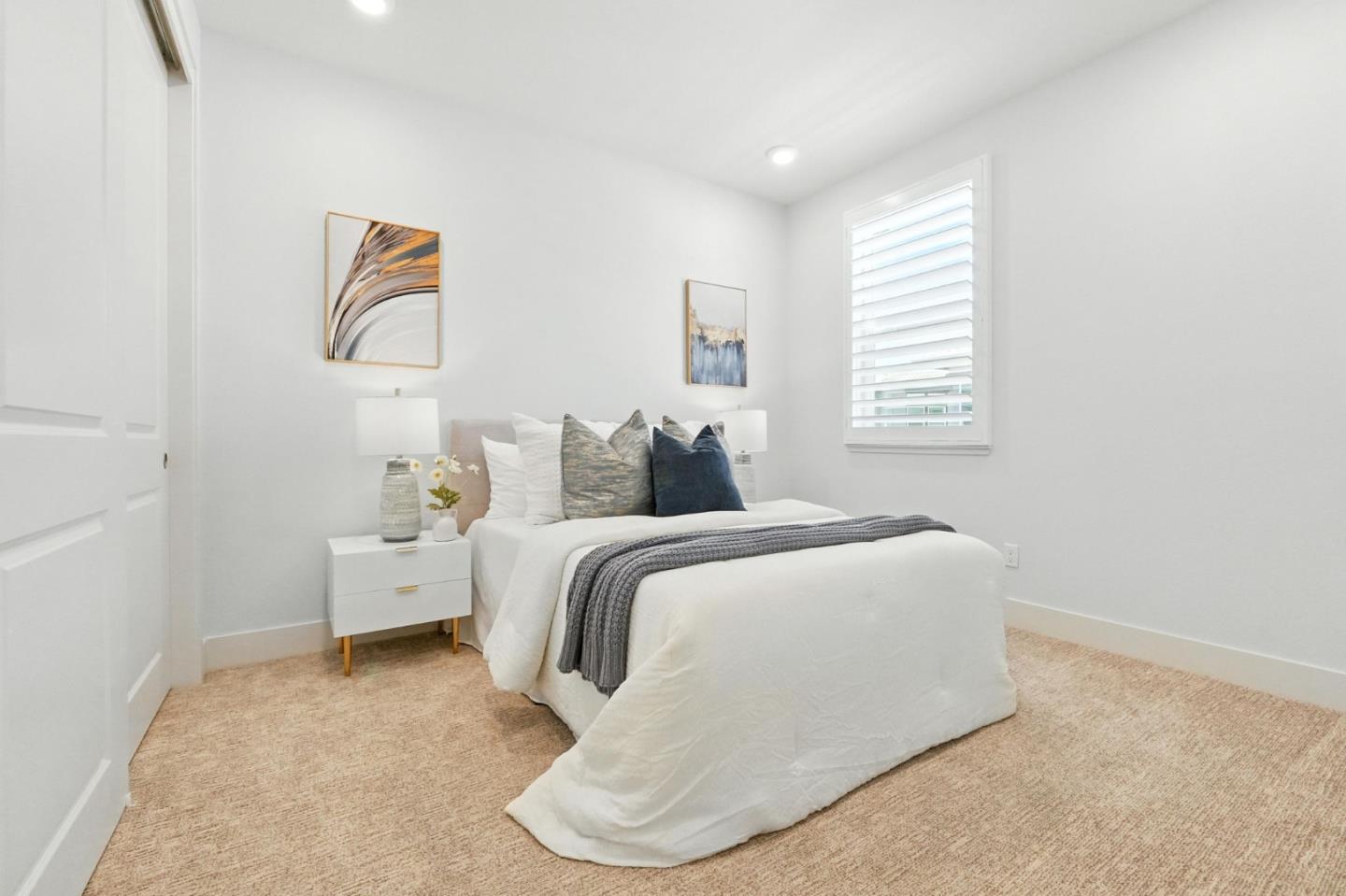 Detail Gallery Image 34 of 53 For 895 De Guigne Dr #2,  Sunnyvale,  CA 94085 - 4 Beds | 3/1 Baths