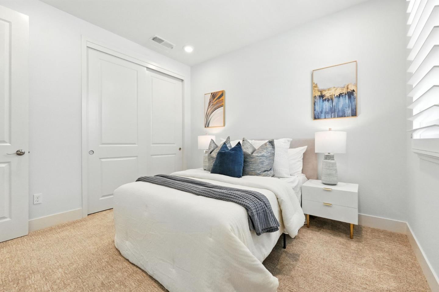 Detail Gallery Image 35 of 53 For 895 De Guigne Dr #2,  Sunnyvale,  CA 94085 - 4 Beds | 3/1 Baths