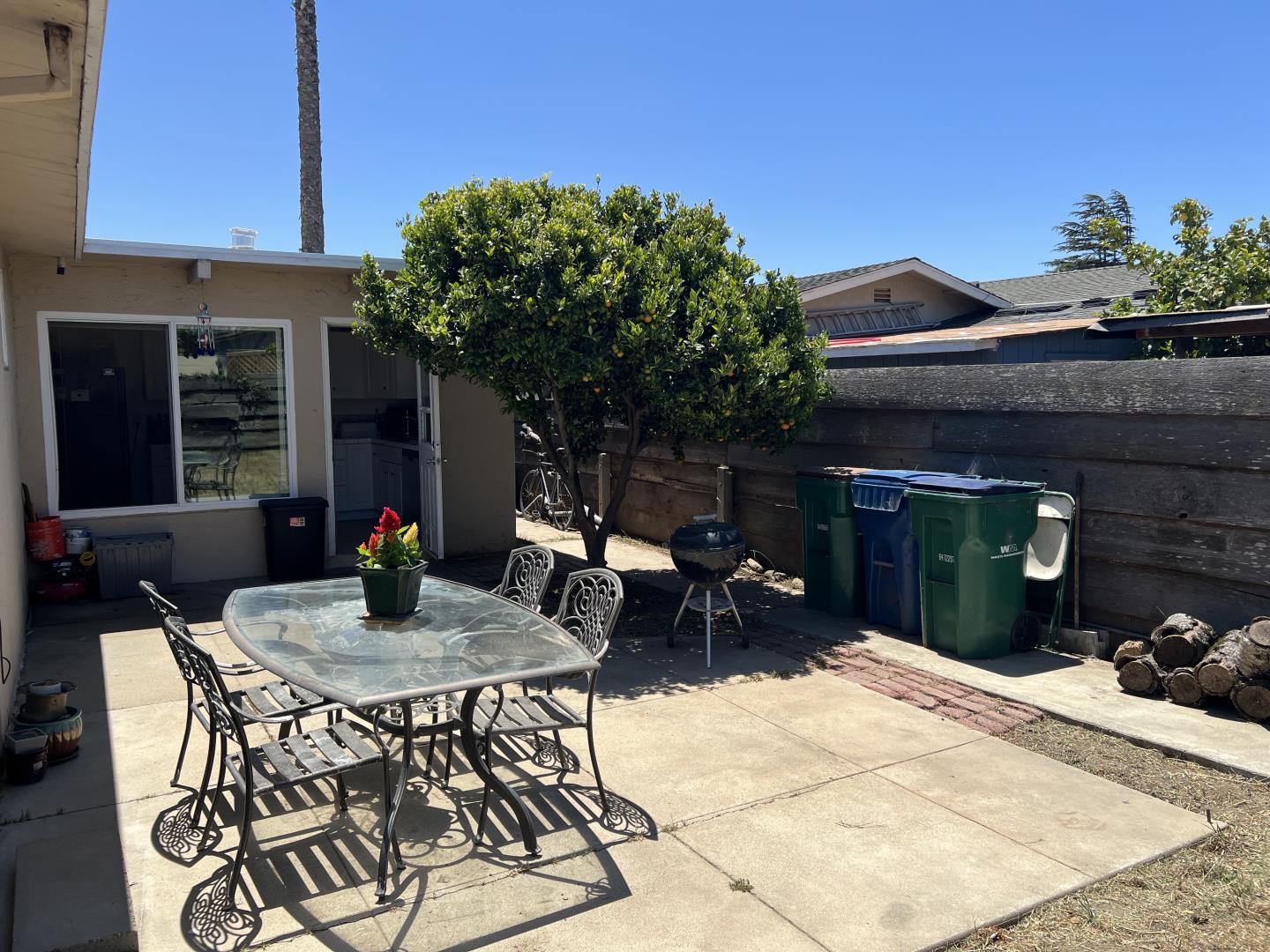 Detail Gallery Image 11 of 12 For 1455 Marin Ave, Salinas,  CA 93906 - 3 Beds | 1/1 Baths