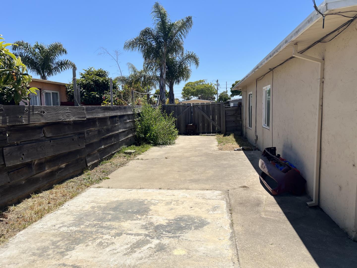 Detail Gallery Image 12 of 12 For 1455 Marin Ave, Salinas,  CA 93906 - 3 Beds | 1/1 Baths