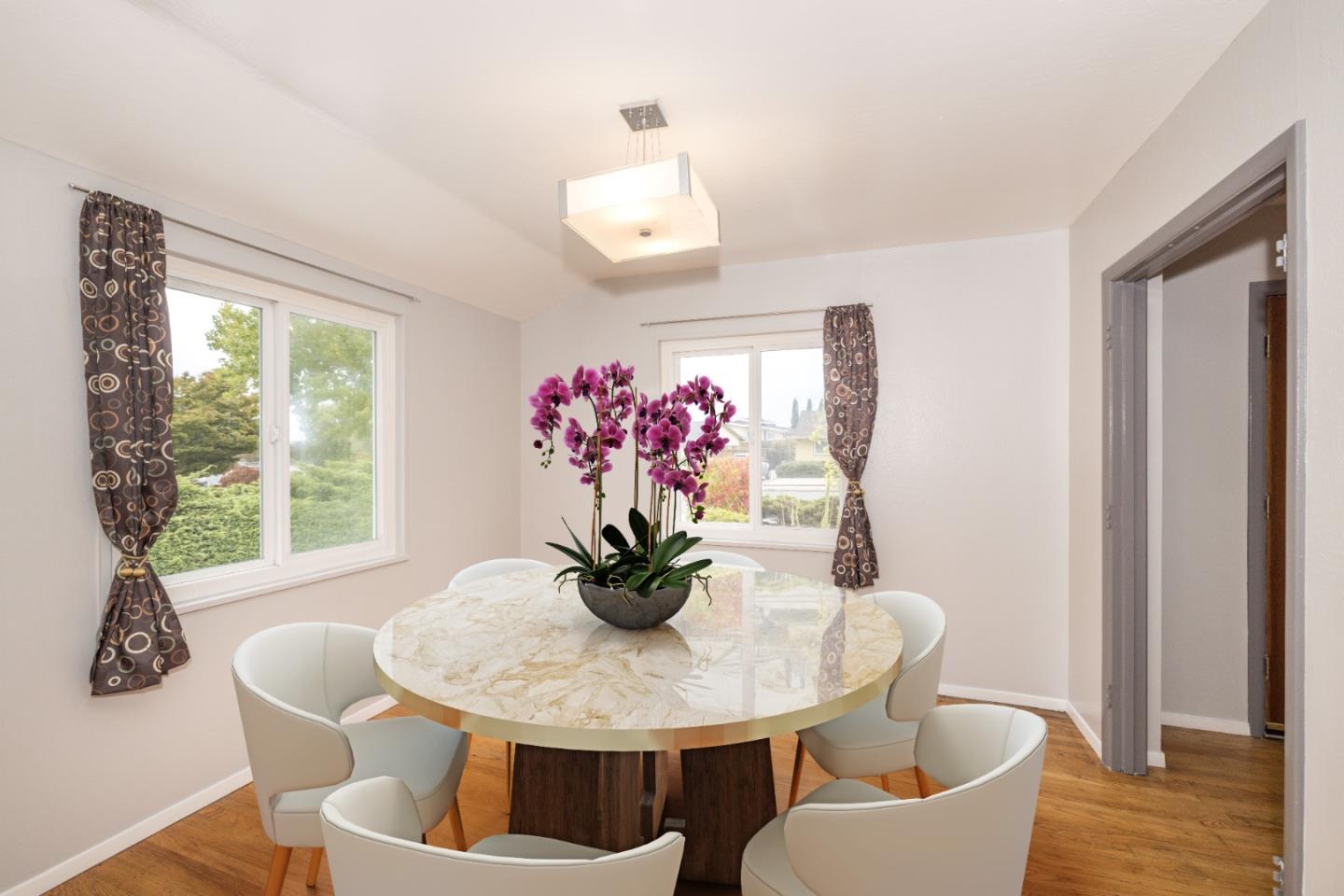 Detail Gallery Image 3 of 10 For 930 Sequoia, Millbrae,  CA 94030 - 3 Beds | 2 Baths
