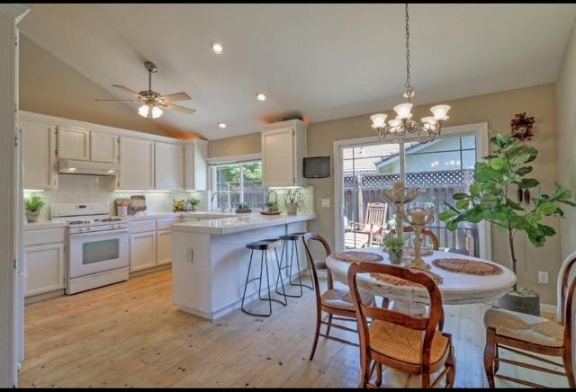 Detail Gallery Image 10 of 25 For 18240 Ransen Ct, Morgan Hill,  CA 95037 - 3 Beds | 2 Baths