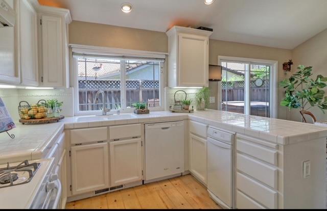 Detail Gallery Image 13 of 25 For 18240 Ransen Ct, Morgan Hill,  CA 95037 - 3 Beds | 2 Baths