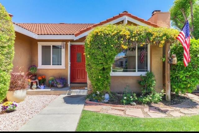 Detail Gallery Image 2 of 25 For 18240 Ransen Ct, Morgan Hill,  CA 95037 - 3 Beds | 2 Baths