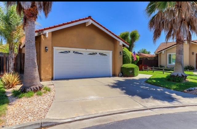 Detail Gallery Image 4 of 25 For 18240 Ransen Ct, Morgan Hill,  CA 95037 - 3 Beds | 2 Baths