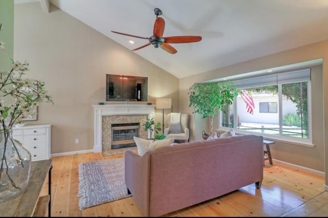 Detail Gallery Image 6 of 25 For 18240 Ransen Ct, Morgan Hill,  CA 95037 - 3 Beds | 2 Baths