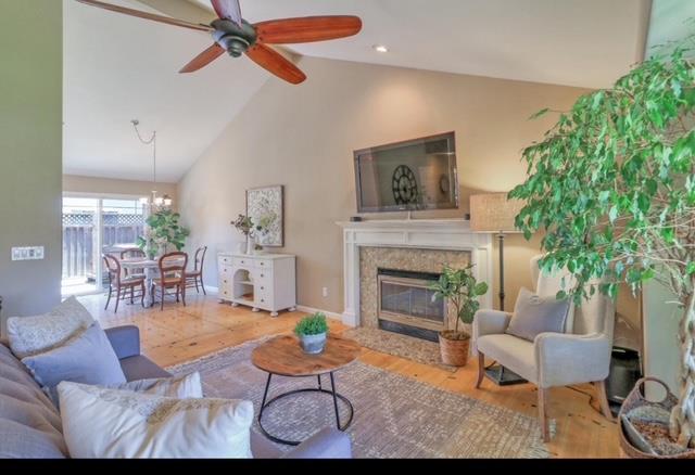 Detail Gallery Image 7 of 25 For 18240 Ransen Ct, Morgan Hill,  CA 95037 - 3 Beds | 2 Baths