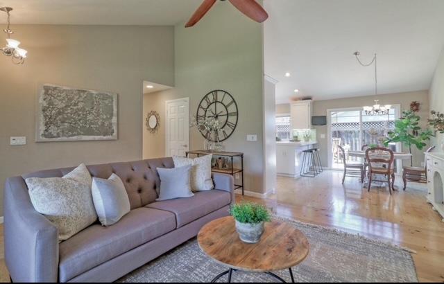 Detail Gallery Image 8 of 25 For 18240 Ransen Ct, Morgan Hill,  CA 95037 - 3 Beds | 2 Baths