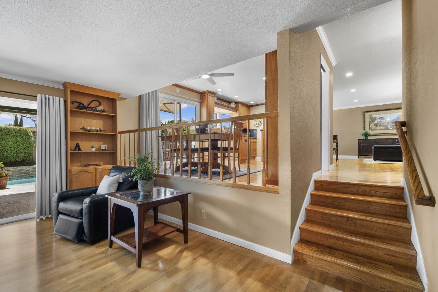 Detail Gallery Image 16 of 43 For 488 Churchill Park Dr, San Jose,  CA 95136 - 4 Beds | 2/1 Baths