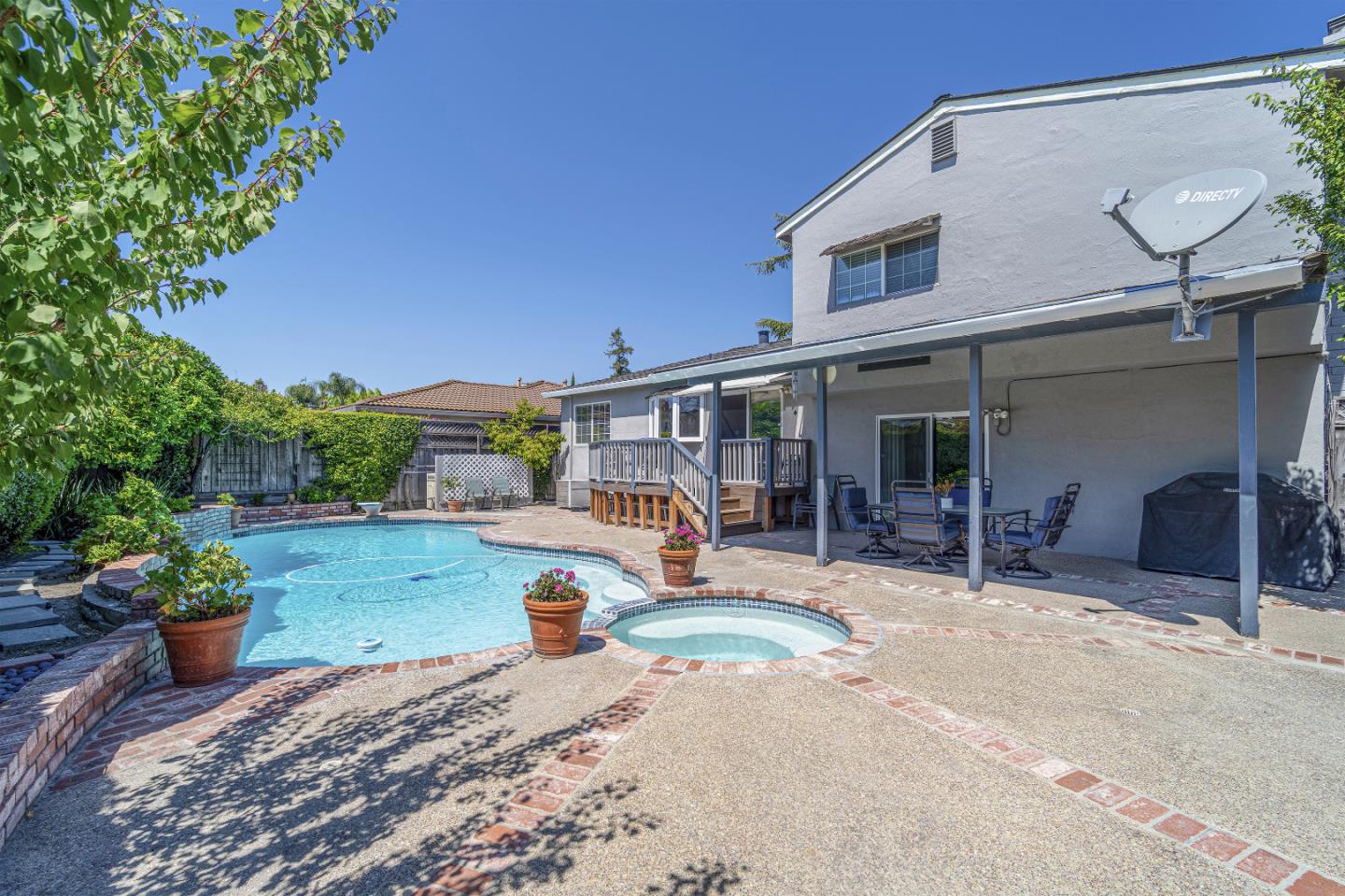Detail Gallery Image 34 of 43 For 488 Churchill Park Dr, San Jose,  CA 95136 - 4 Beds | 2/1 Baths