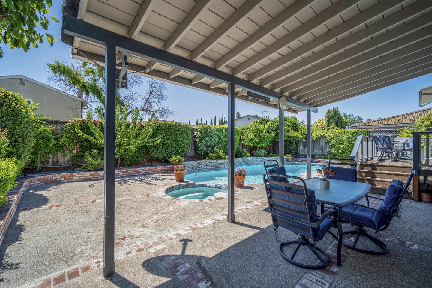 Detail Gallery Image 35 of 43 For 488 Churchill Park Dr, San Jose,  CA 95136 - 4 Beds | 2/1 Baths