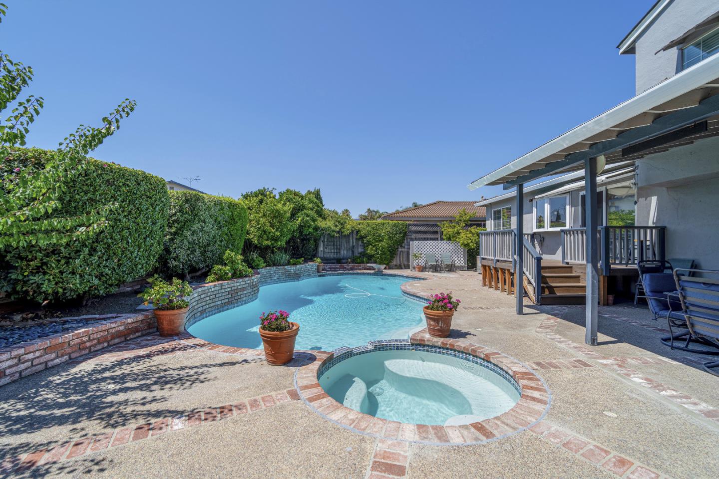 Detail Gallery Image 36 of 43 For 488 Churchill Park Dr, San Jose,  CA 95136 - 4 Beds | 2/1 Baths