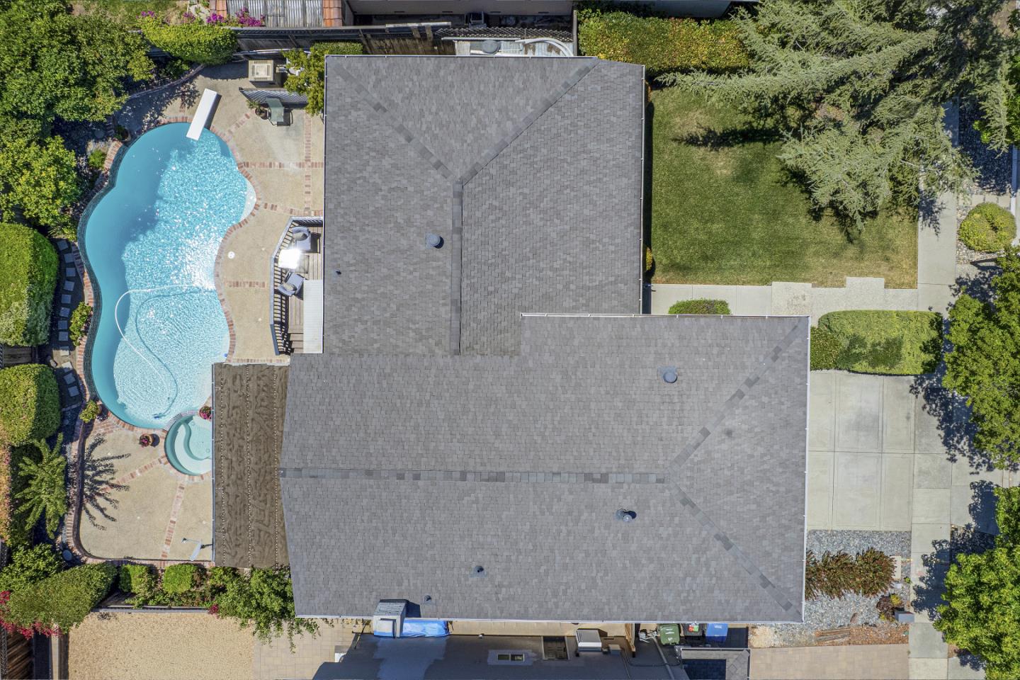 Detail Gallery Image 37 of 43 For 488 Churchill Park Dr, San Jose,  CA 95136 - 4 Beds | 2/1 Baths