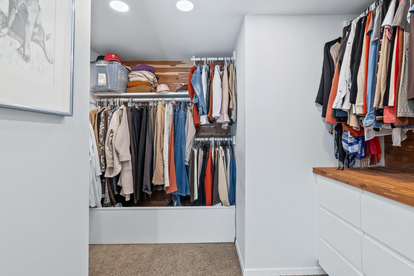 Detail Gallery Image 30 of 53 For 21 Kite Hill Rd, Santa Cruz,  CA 95060 - 4 Beds | 3/1 Baths