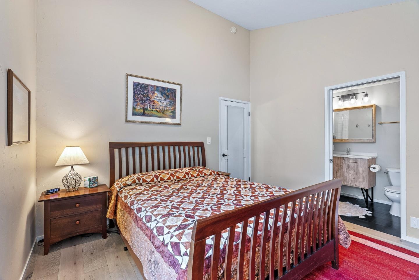 Detail Gallery Image 31 of 53 For 21 Kite Hill Rd, Santa Cruz,  CA 95060 - 4 Beds | 3/1 Baths