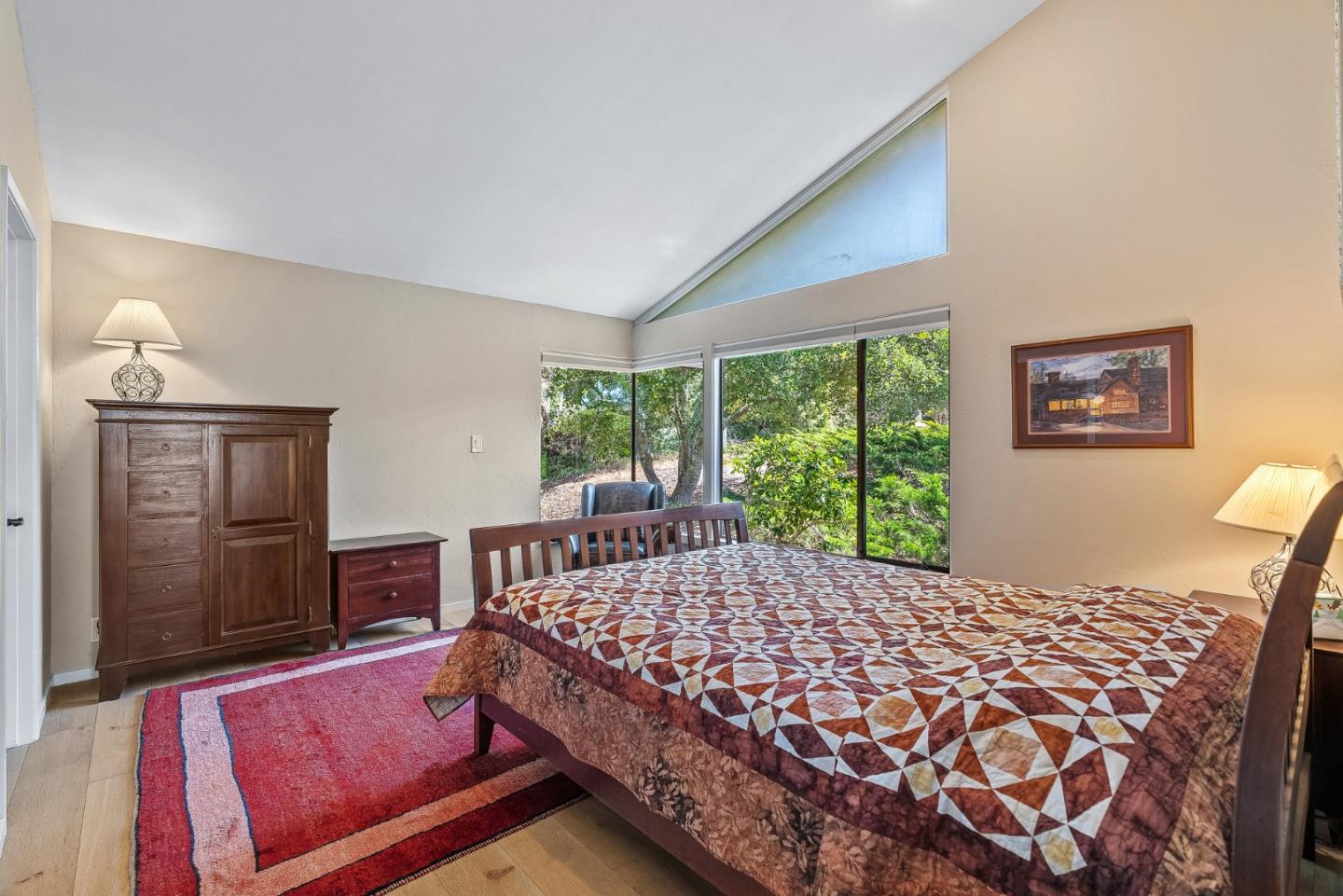 Detail Gallery Image 32 of 53 For 21 Kite Hill Rd, Santa Cruz,  CA 95060 - 4 Beds | 3/1 Baths