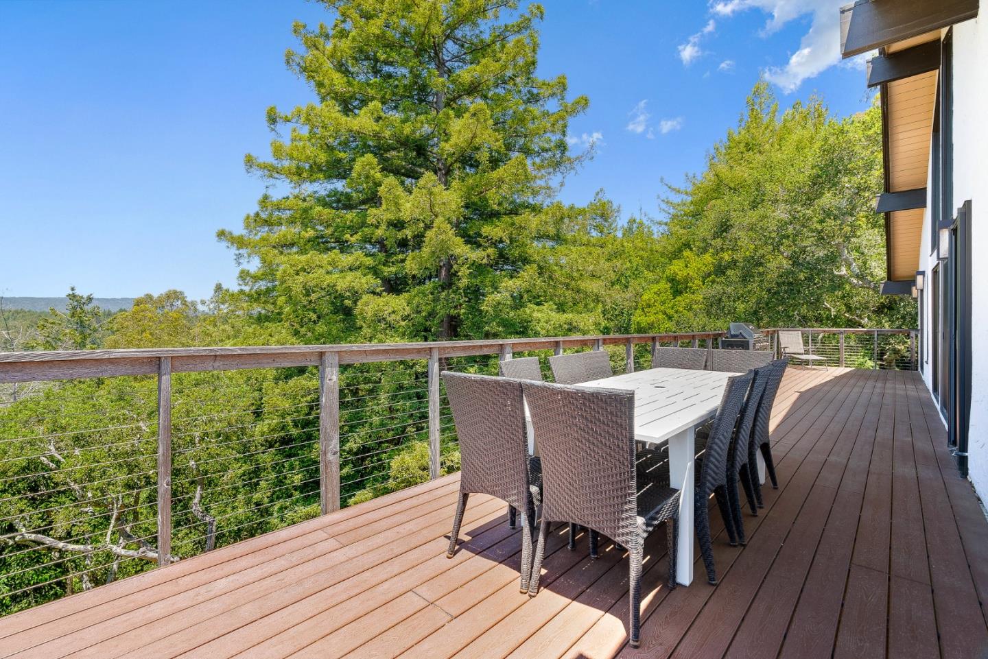 Detail Gallery Image 45 of 53 For 21 Kite Hill Rd, Santa Cruz,  CA 95060 - 4 Beds | 3/1 Baths