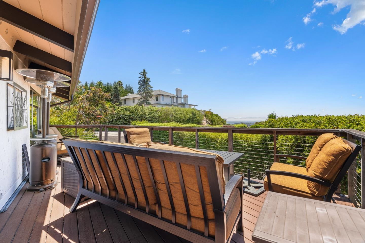 Detail Gallery Image 49 of 53 For 21 Kite Hill Rd, Santa Cruz,  CA 95060 - 4 Beds | 3/1 Baths