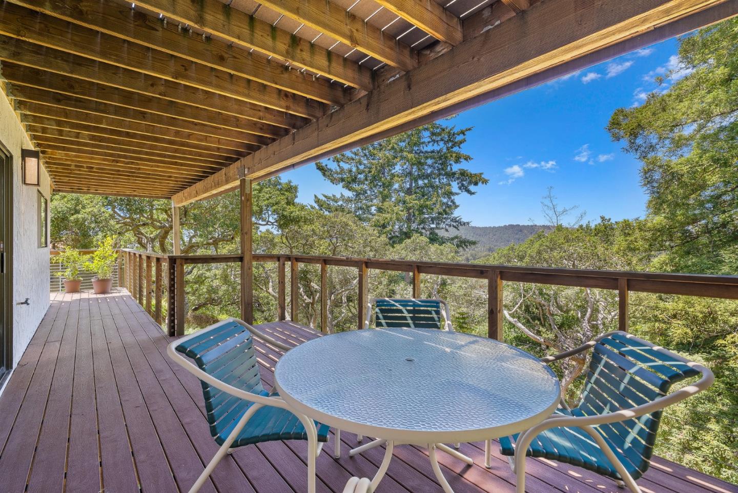 Detail Gallery Image 50 of 53 For 21 Kite Hill Rd, Santa Cruz,  CA 95060 - 4 Beds | 3/1 Baths