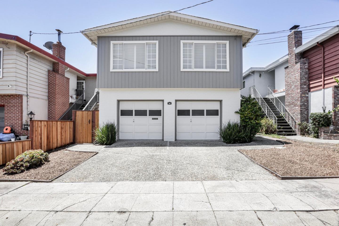 Detail Gallery Image 2 of 53 For 585 Maple Ave, San Bruno,  CA 94066 - 3 Beds | 3 Baths