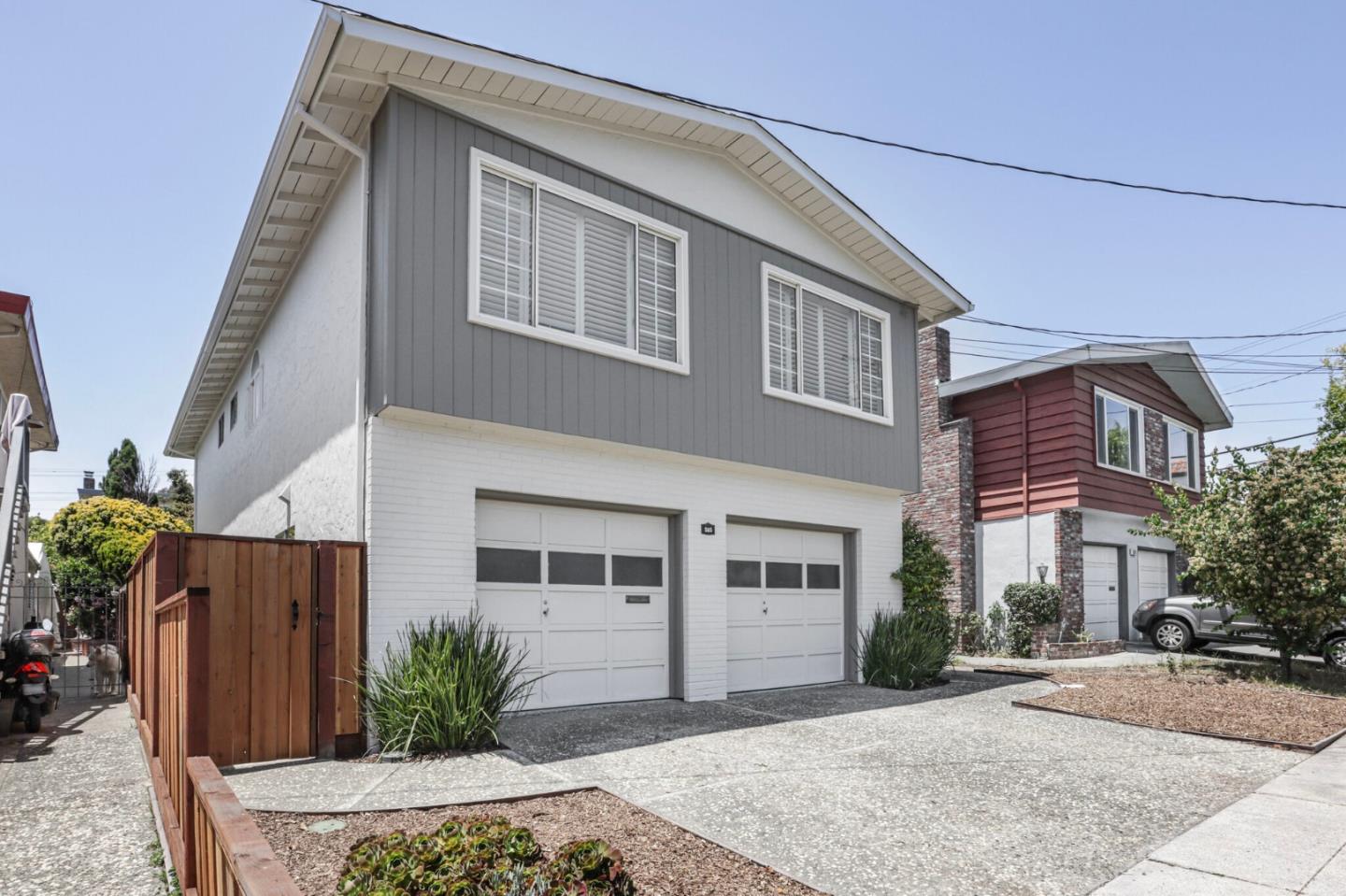 Detail Gallery Image 3 of 53 For 585 Maple Ave, San Bruno,  CA 94066 - 3 Beds | 3 Baths