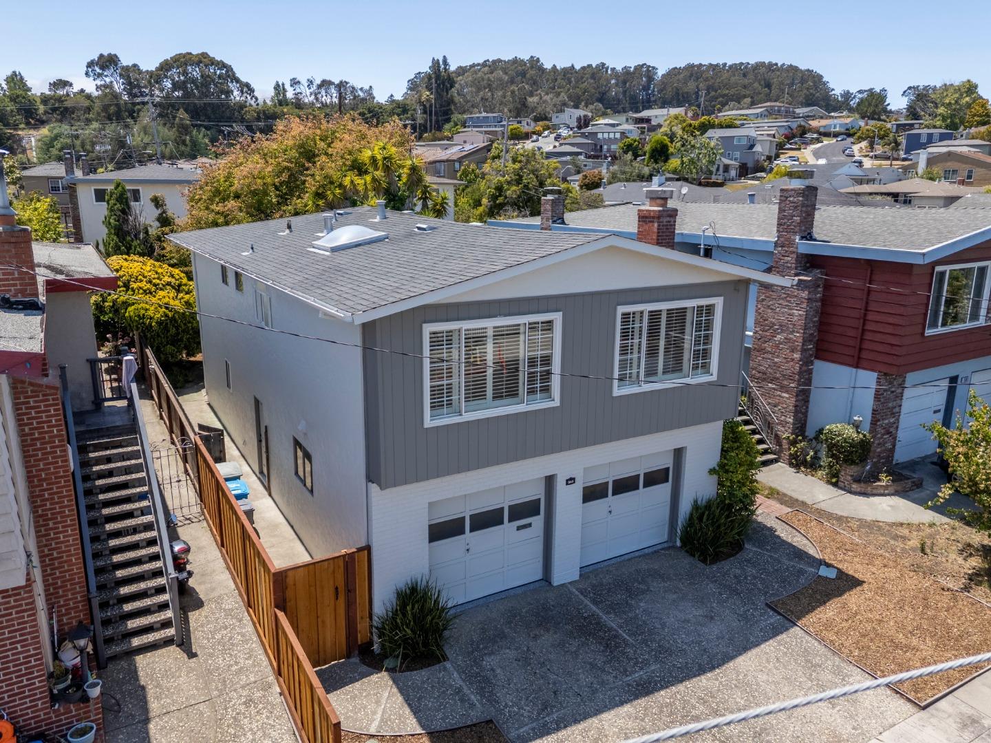 Detail Gallery Image 45 of 53 For 585 Maple Ave, San Bruno,  CA 94066 - 3 Beds | 3 Baths