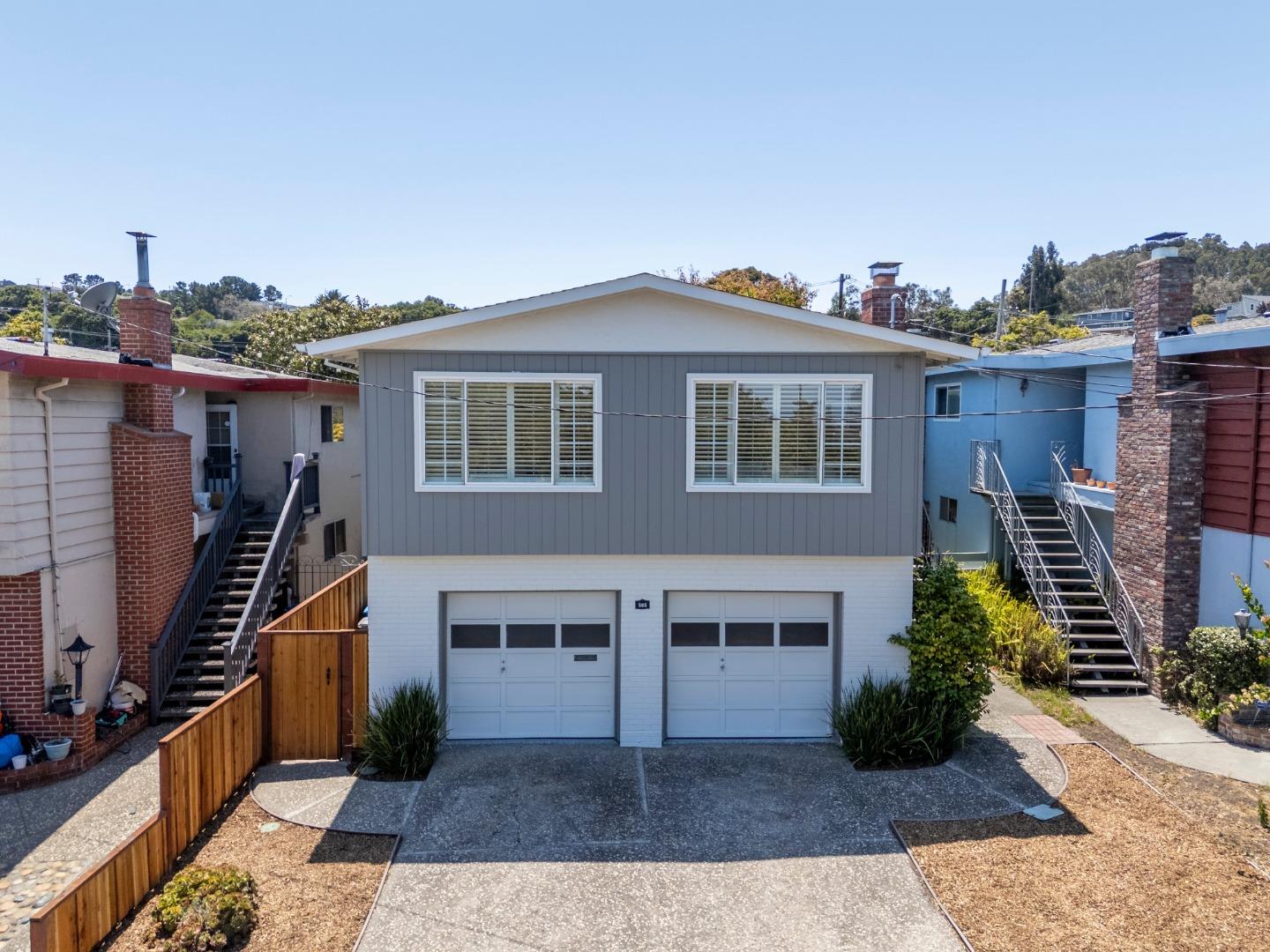 Detail Gallery Image 46 of 53 For 585 Maple Ave, San Bruno,  CA 94066 - 3 Beds | 3 Baths