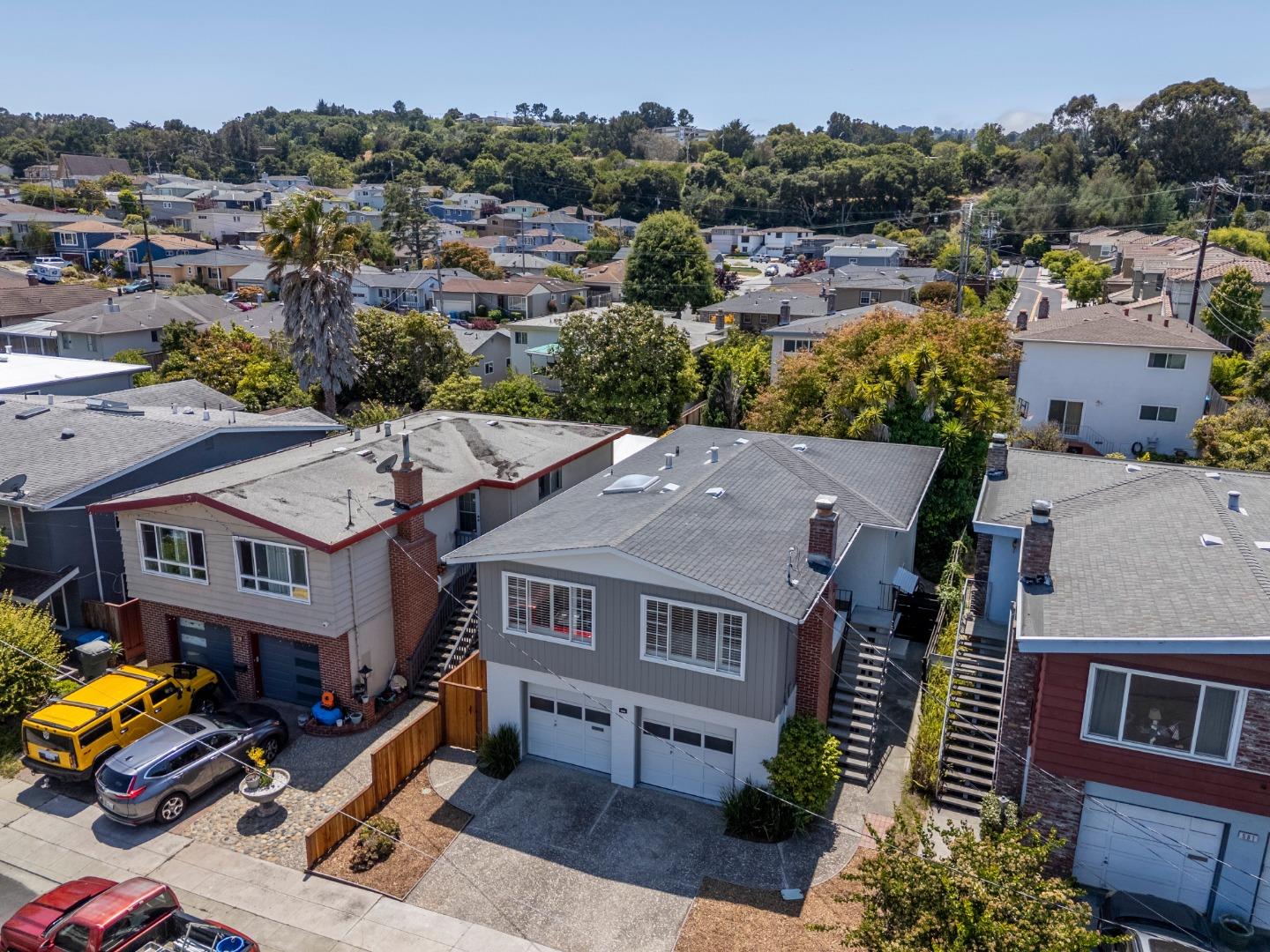 Detail Gallery Image 47 of 53 For 585 Maple Ave, San Bruno,  CA 94066 - 3 Beds | 3 Baths