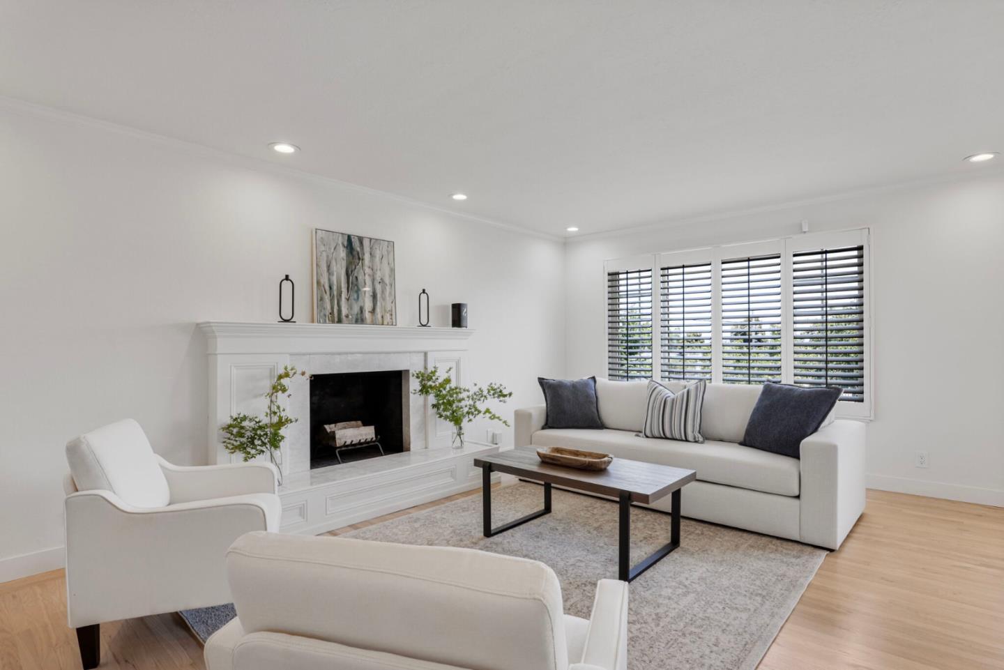 Detail Gallery Image 8 of 53 For 585 Maple Ave, San Bruno,  CA 94066 - 3 Beds | 3 Baths