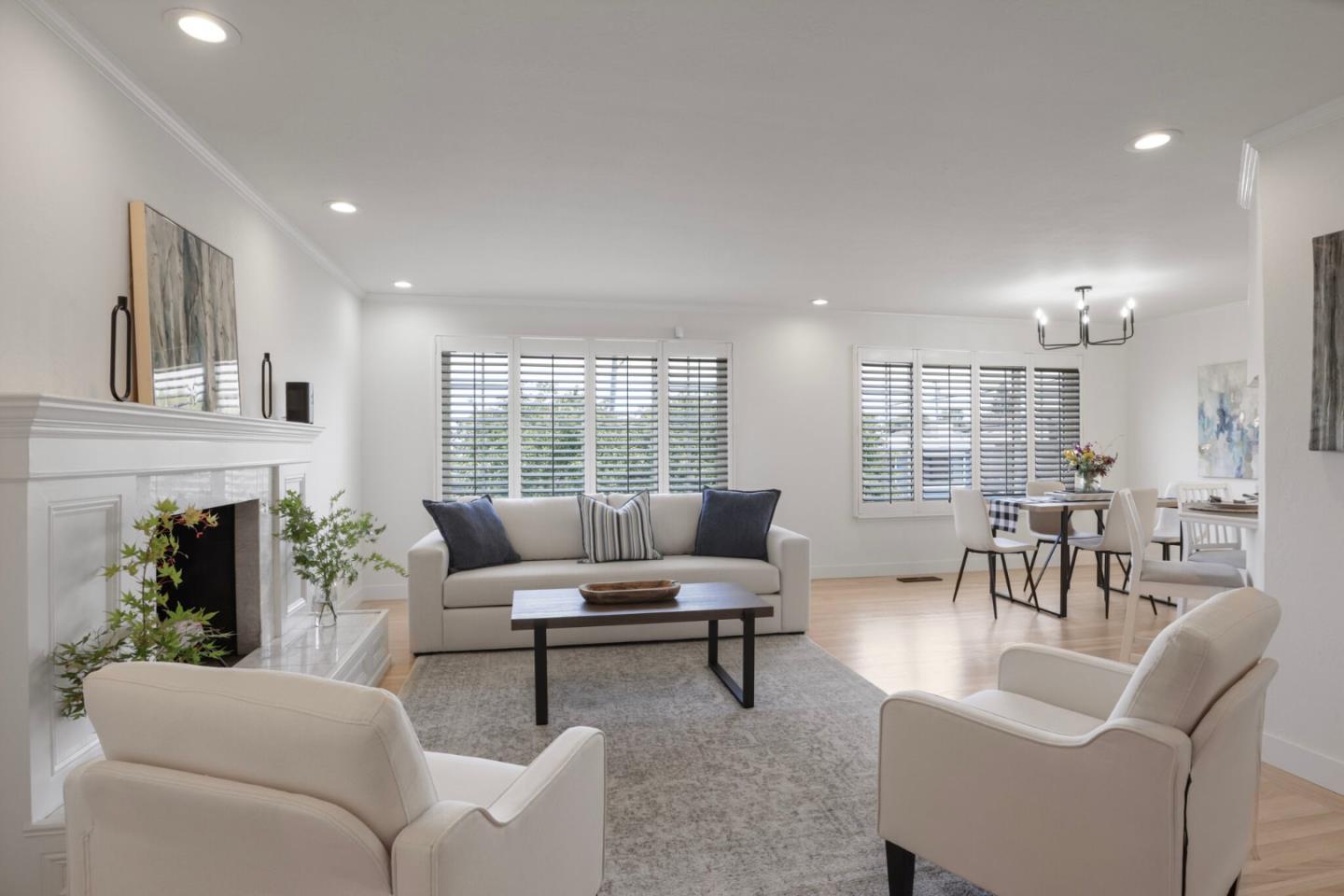 Detail Gallery Image 9 of 53 For 585 Maple Ave, San Bruno,  CA 94066 - 3 Beds | 3 Baths