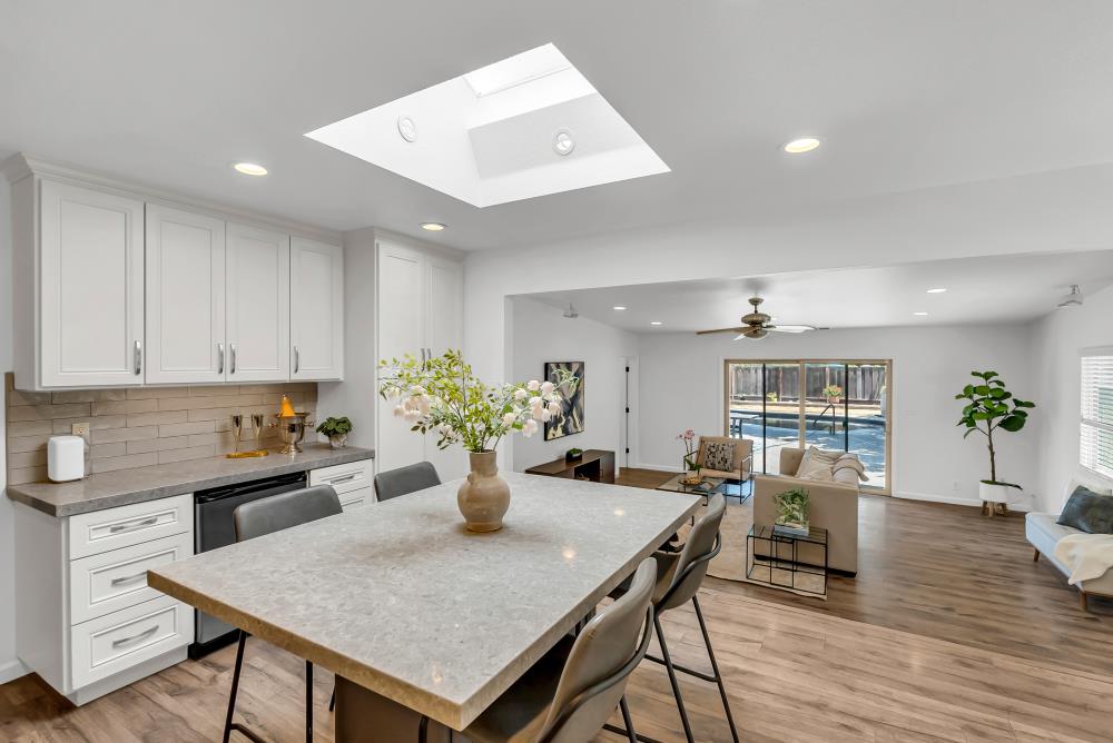 Detail Gallery Image 13 of 40 For 14584 Jacksol Dr, San Jose,  CA 95124 - 3 Beds | 2 Baths