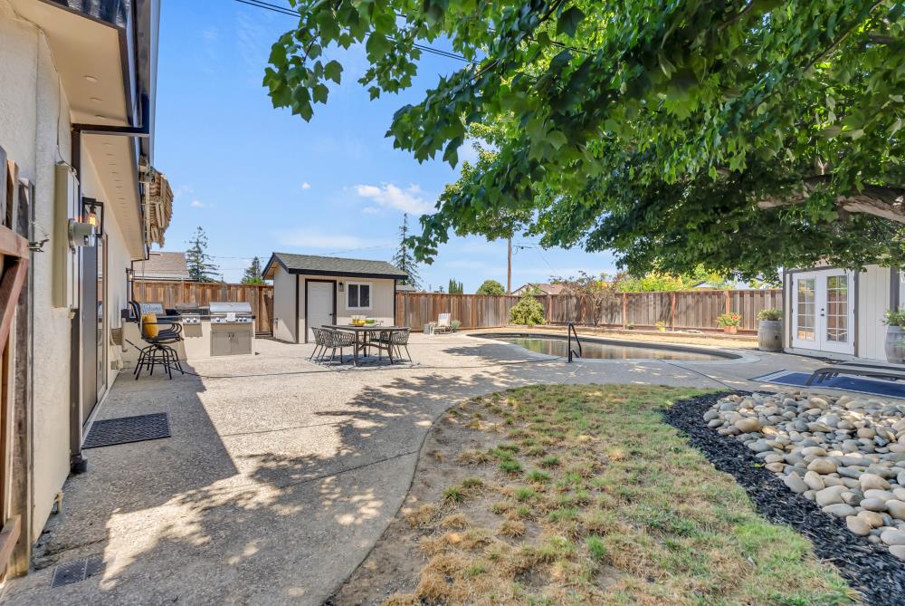Detail Gallery Image 26 of 40 For 14584 Jacksol Dr, San Jose,  CA 95124 - 3 Beds | 2 Baths