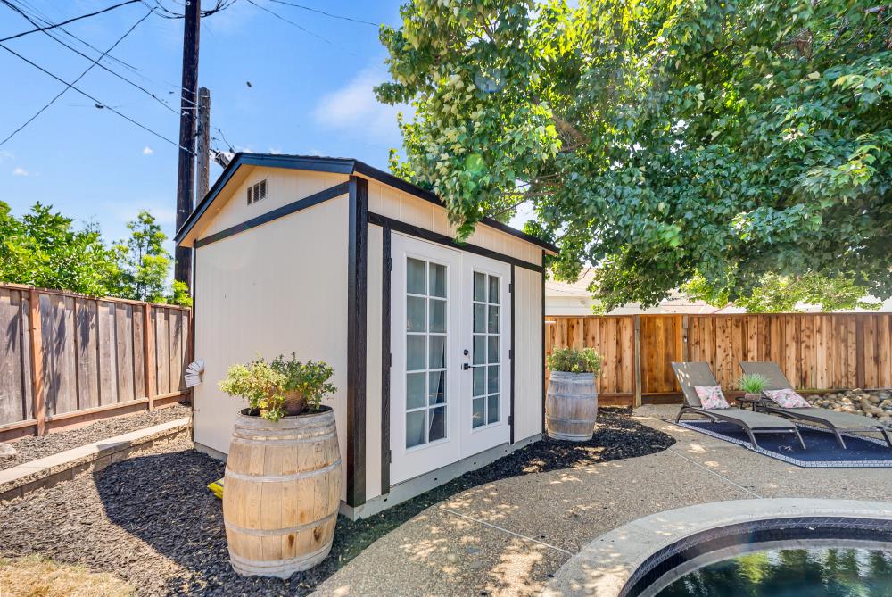 Detail Gallery Image 29 of 40 For 14584 Jacksol Dr, San Jose,  CA 95124 - 3 Beds | 2 Baths