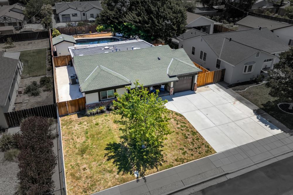 Detail Gallery Image 3 of 40 For 14584 Jacksol Dr, San Jose,  CA 95124 - 3 Beds | 2 Baths