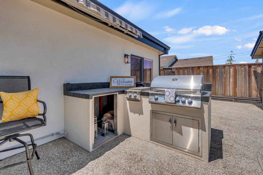 Detail Gallery Image 31 of 40 For 14584 Jacksol Dr, San Jose,  CA 95124 - 3 Beds | 2 Baths
