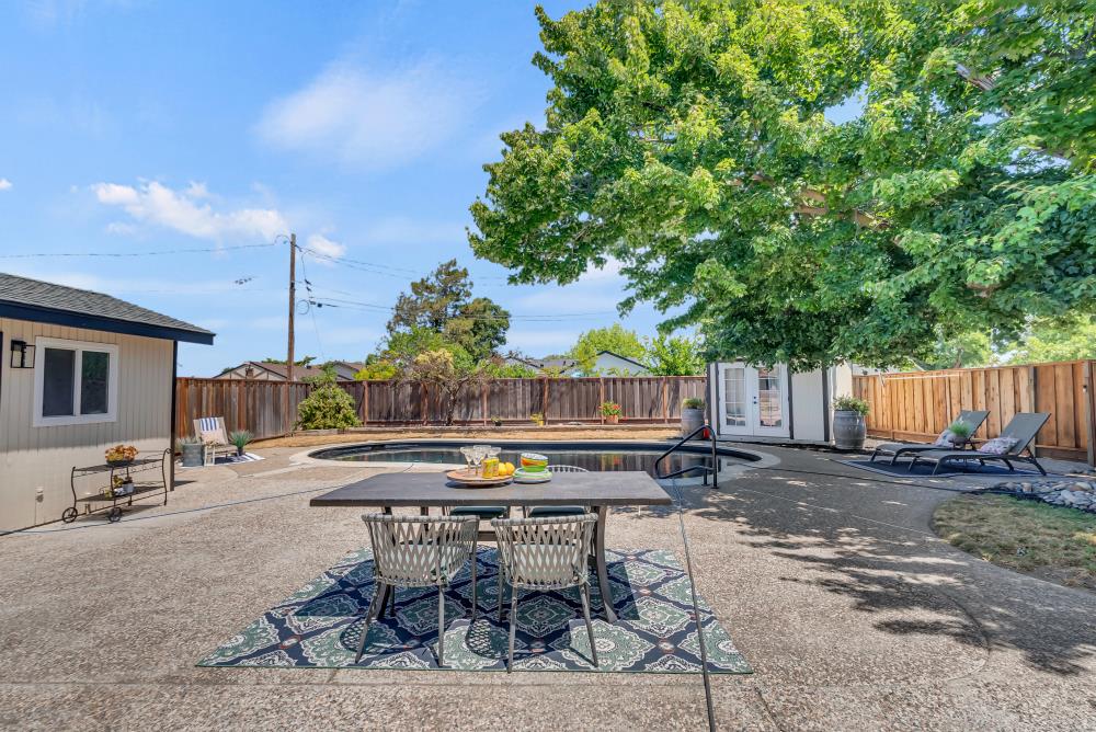 Detail Gallery Image 32 of 40 For 14584 Jacksol Dr, San Jose,  CA 95124 - 3 Beds | 2 Baths