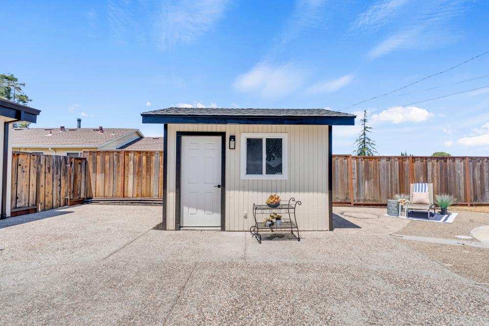 Detail Gallery Image 33 of 40 For 14584 Jacksol Dr, San Jose,  CA 95124 - 3 Beds | 2 Baths
