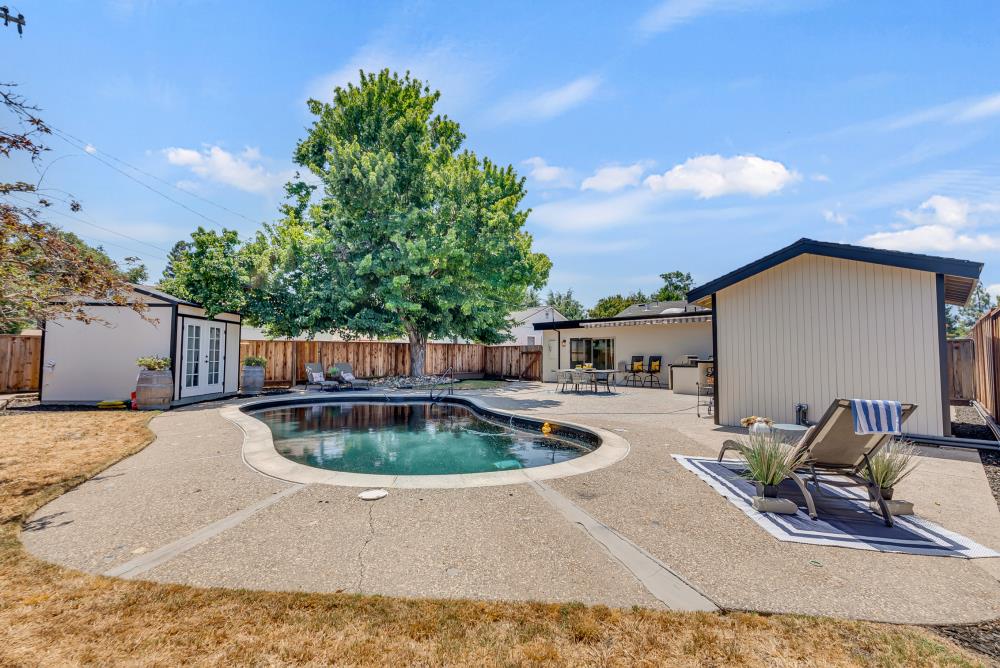 Detail Gallery Image 34 of 40 For 14584 Jacksol Dr, San Jose,  CA 95124 - 3 Beds | 2 Baths