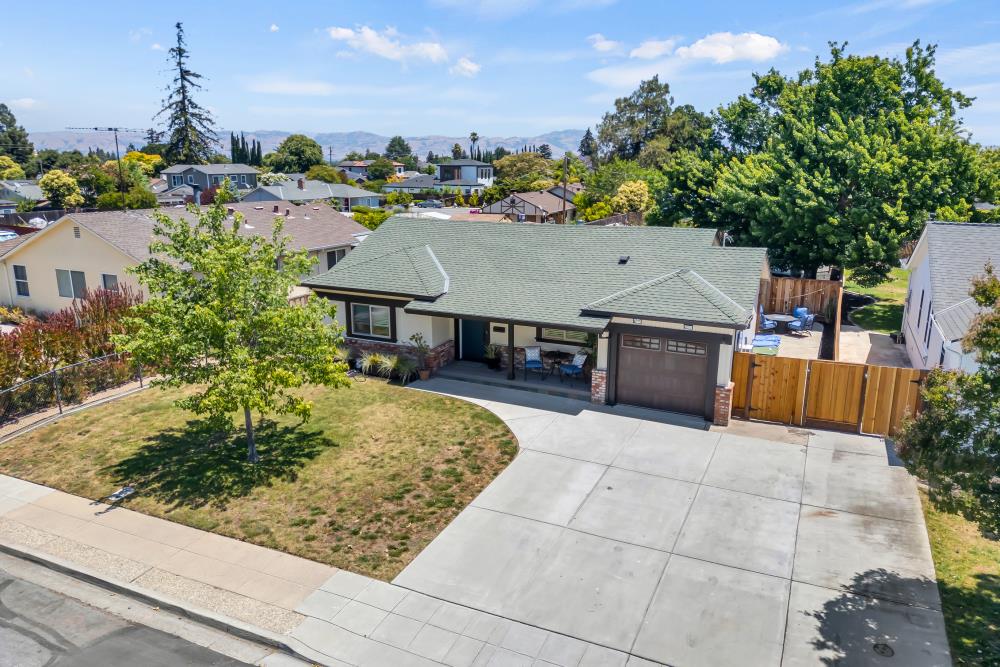 Detail Gallery Image 38 of 40 For 14584 Jacksol Dr, San Jose,  CA 95124 - 3 Beds | 2 Baths