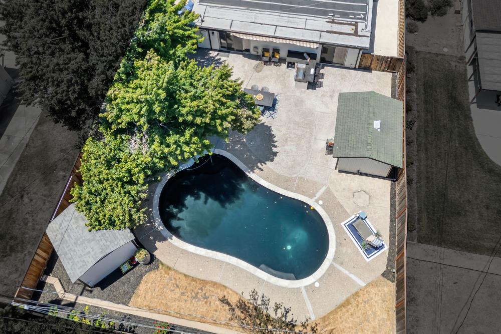 Detail Gallery Image 4 of 40 For 14584 Jacksol Dr, San Jose,  CA 95124 - 3 Beds | 2 Baths