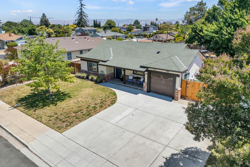 Detail Gallery Image 5 of 40 For 14584 Jacksol Dr, San Jose,  CA 95124 - 3 Beds | 2 Baths