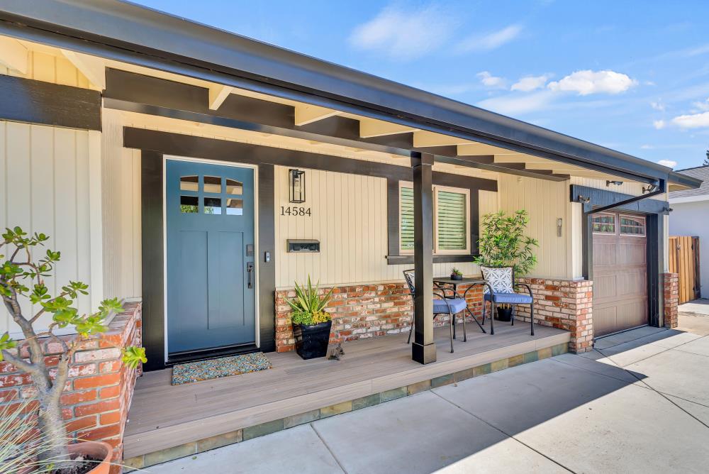 Detail Gallery Image 6 of 40 For 14584 Jacksol Dr, San Jose,  CA 95124 - 3 Beds | 2 Baths