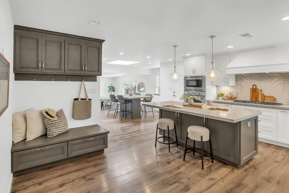 Detail Gallery Image 8 of 40 For 14584 Jacksol Dr, San Jose,  CA 95124 - 3 Beds | 2 Baths