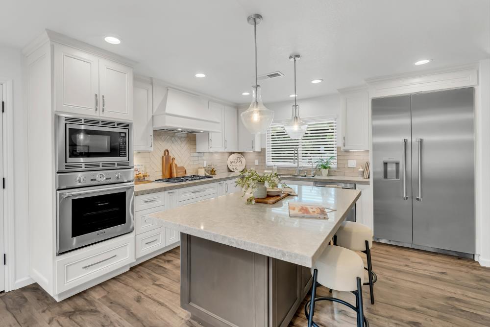 Detail Gallery Image 9 of 40 For 14584 Jacksol Dr, San Jose,  CA 95124 - 3 Beds | 2 Baths