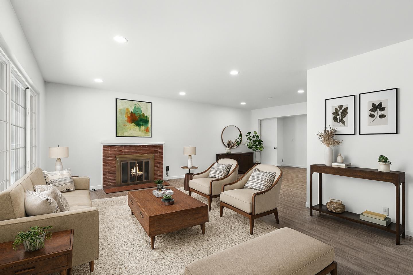 Detail Gallery Image 2 of 35 For 190 W Mckenzie Ave, Stockton,  CA 95204 - 4 Beds | 3 Baths