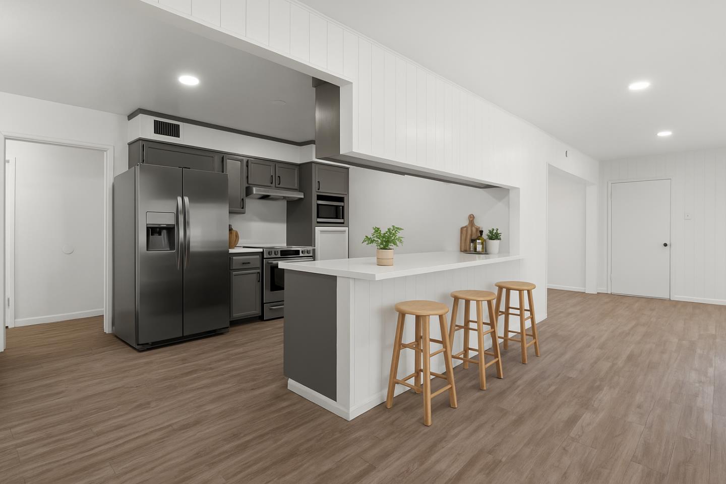 Detail Gallery Image 7 of 35 For 190 W Mckenzie Ave, Stockton,  CA 95204 - 4 Beds | 3 Baths