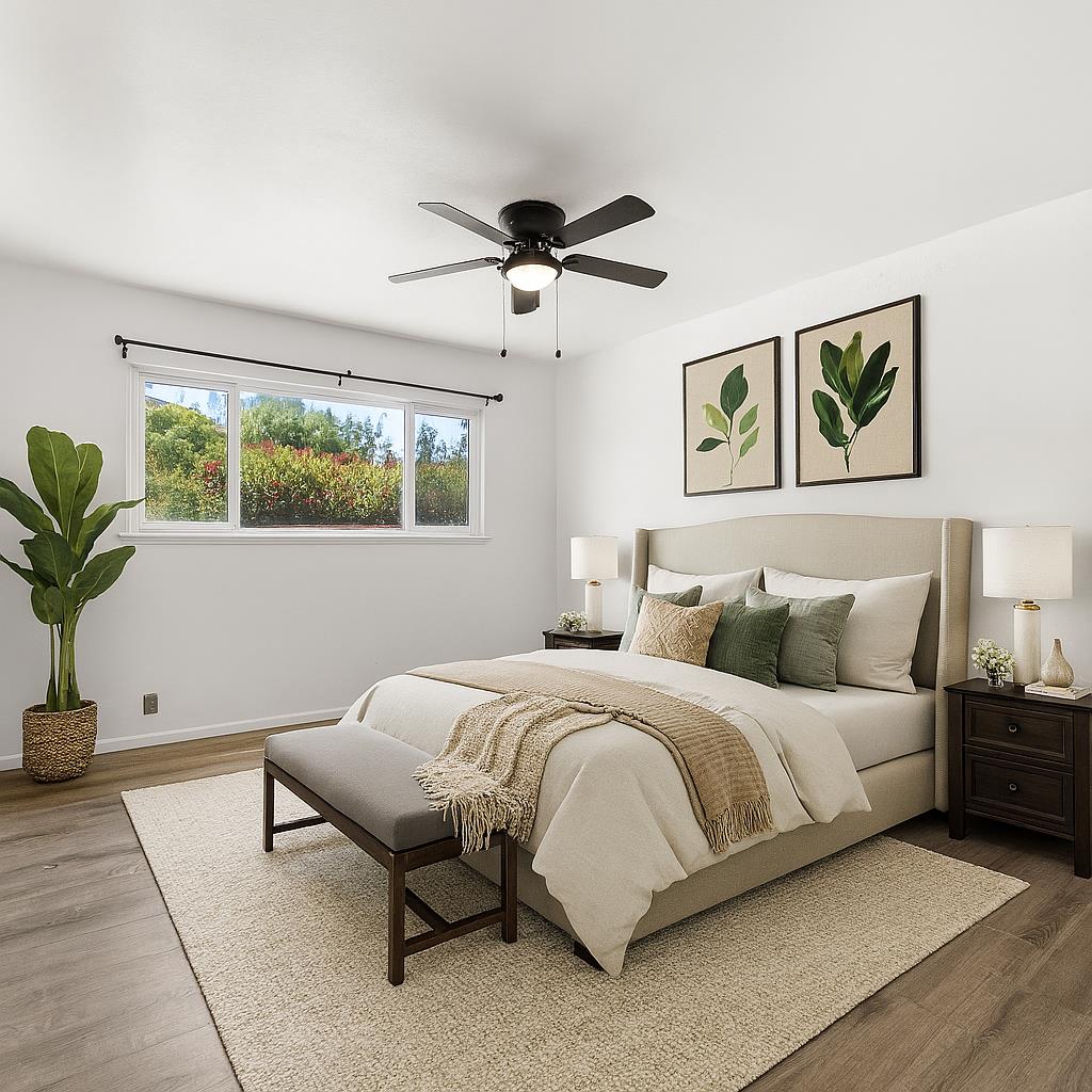 Detail Gallery Image 8 of 35 For 190 W Mckenzie Ave, Stockton,  CA 95204 - 4 Beds | 3 Baths