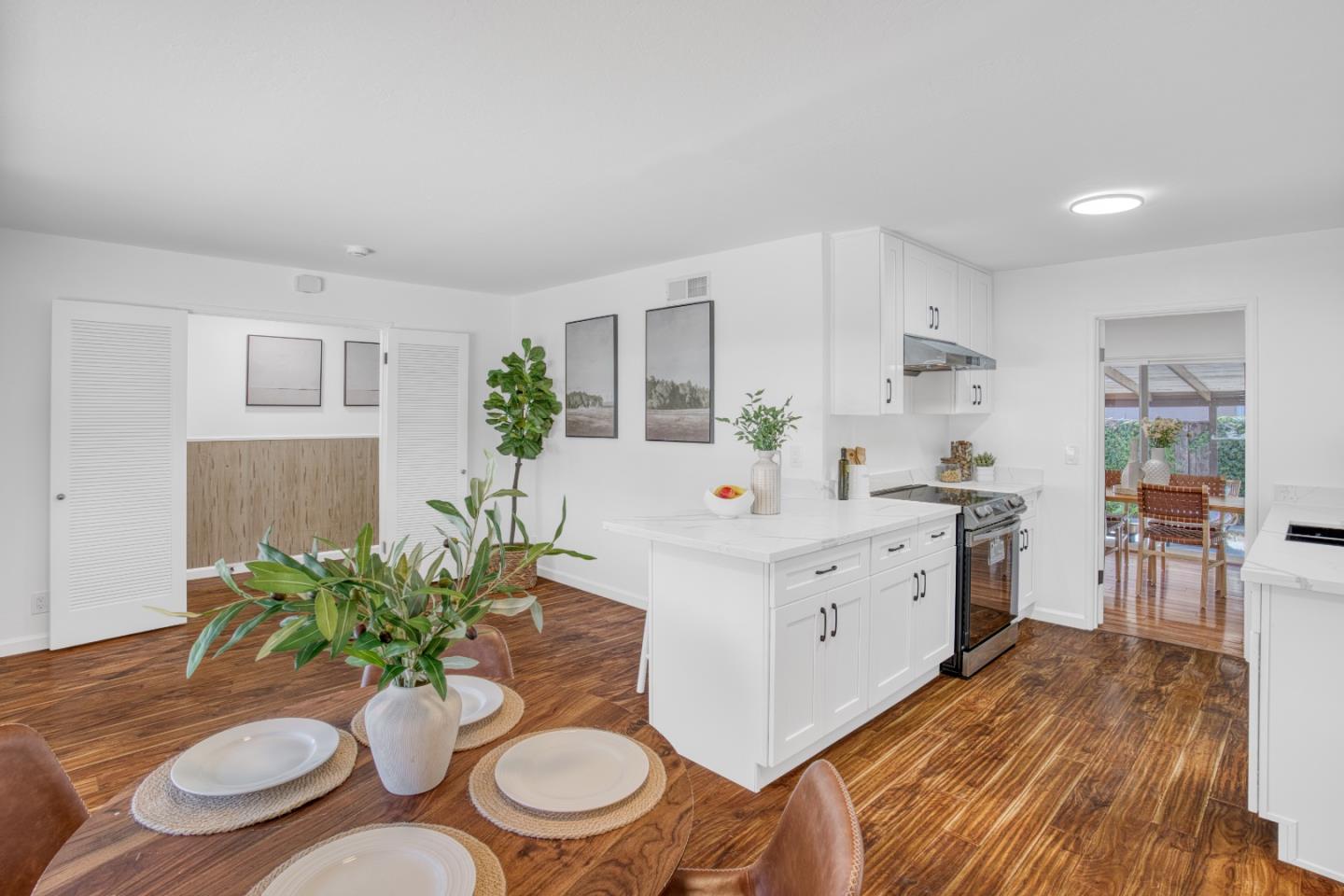 Detail Gallery Image 15 of 47 For 5381 Carryback Ave, San Jose,  CA 95111 - 3 Beds | 2 Baths