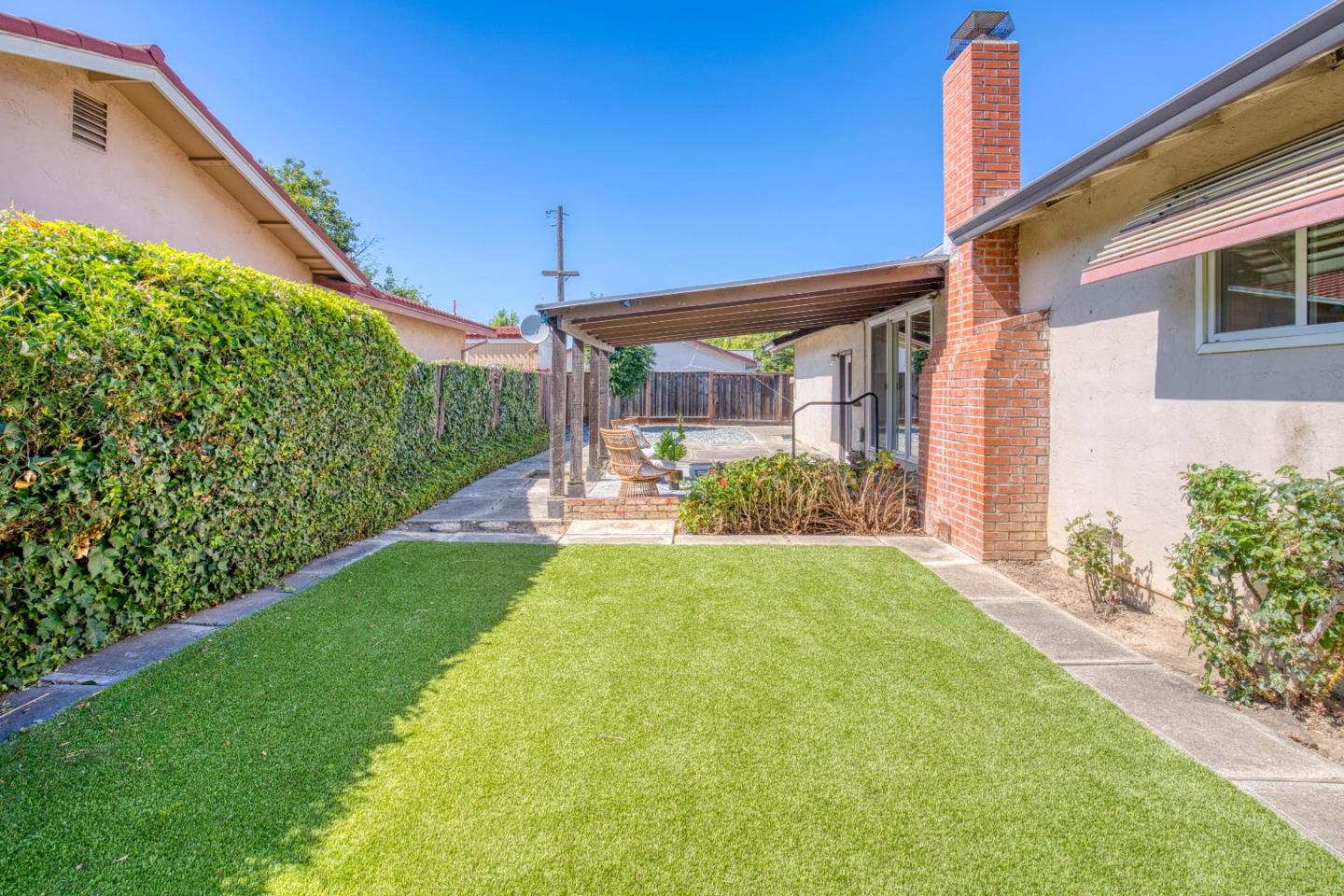 Detail Gallery Image 43 of 47 For 5381 Carryback Ave, San Jose,  CA 95111 - 3 Beds | 2 Baths